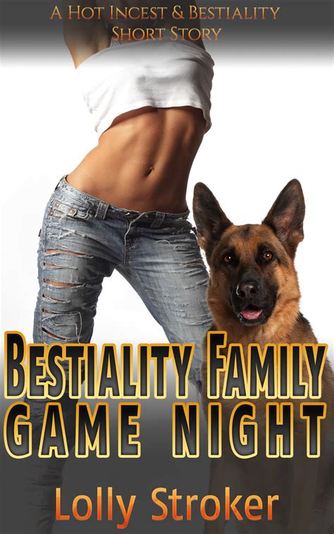 family bestiality